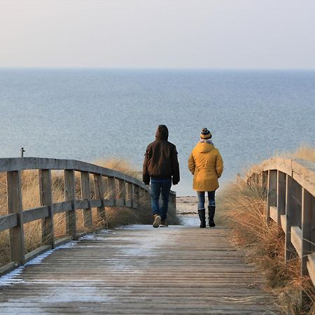 Holiday Park & Resort Rowy Rowy  Eksteriør billede