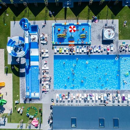 Holiday Park & Resort Rowy Rowy  Eksteriør billede
