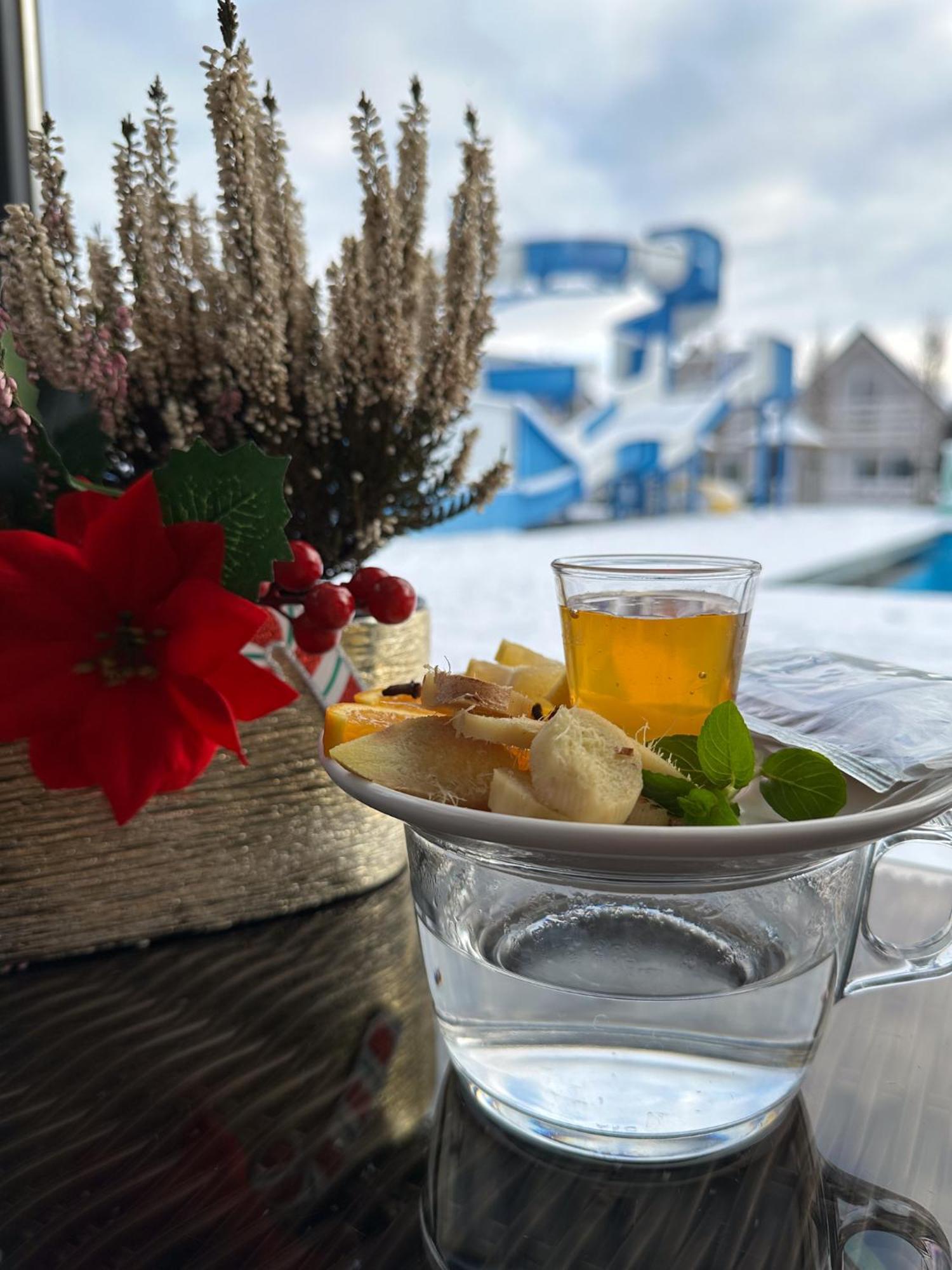 Holiday Park & Resort Rowy Rowy  Eksteriør billede