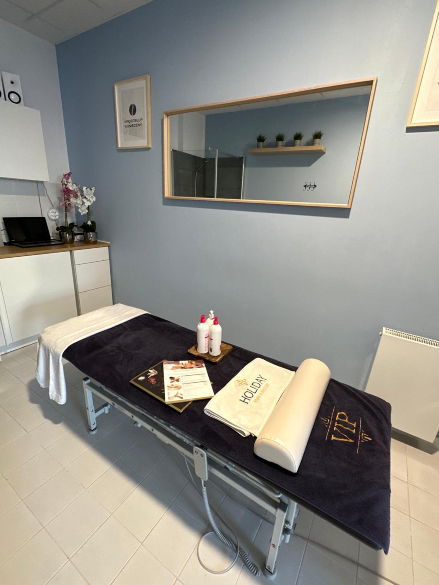 Holiday Park & Resort Rowy Rowy  Eksteriør billede