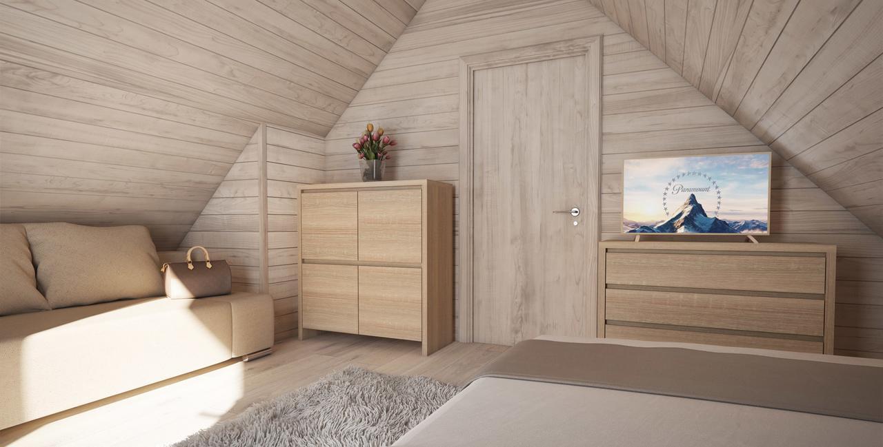 Holiday Park & Resort Rowy Rowy  Eksteriør billede