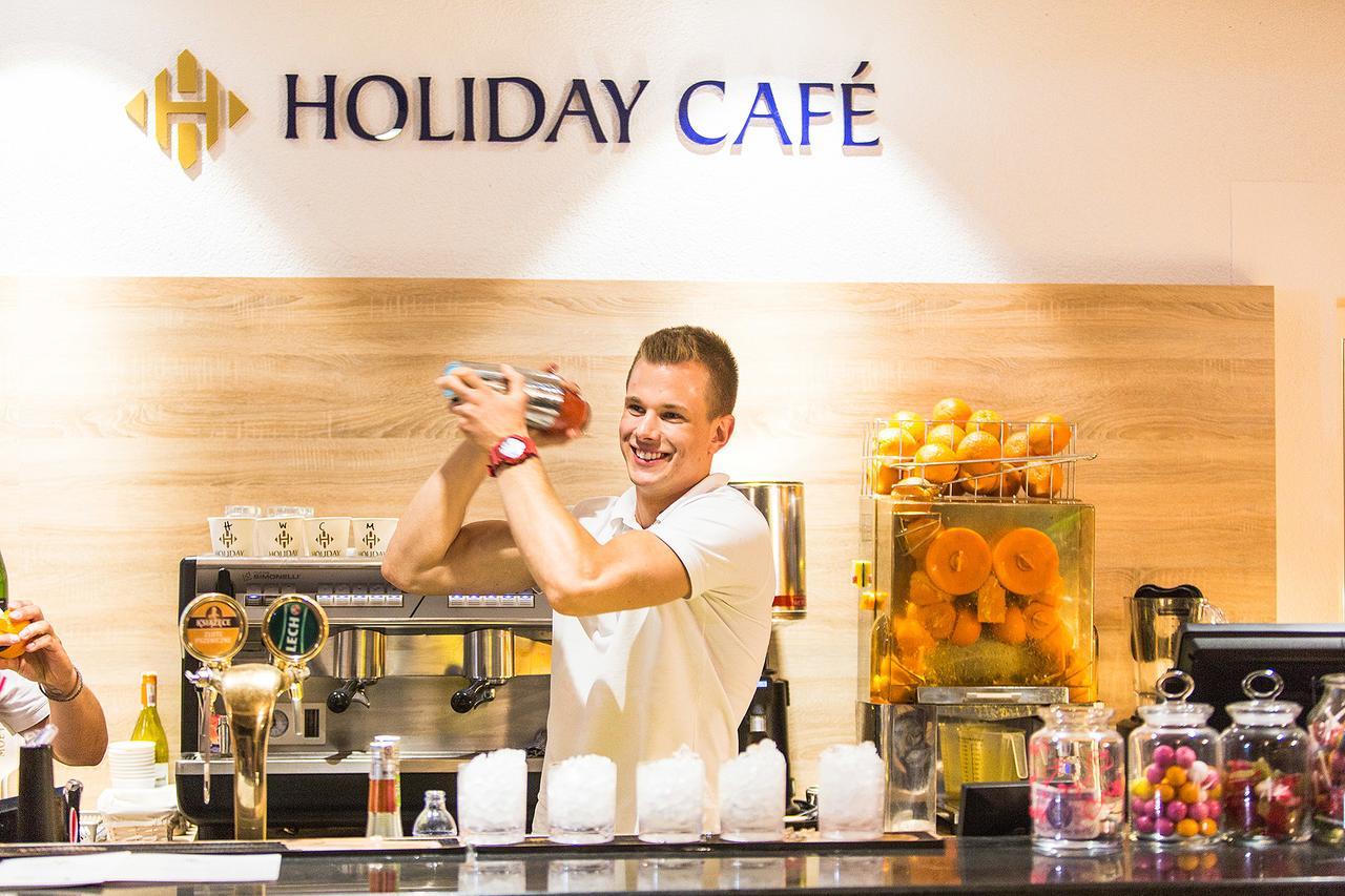 Holiday Park & Resort Rowy Rowy  Eksteriør billede